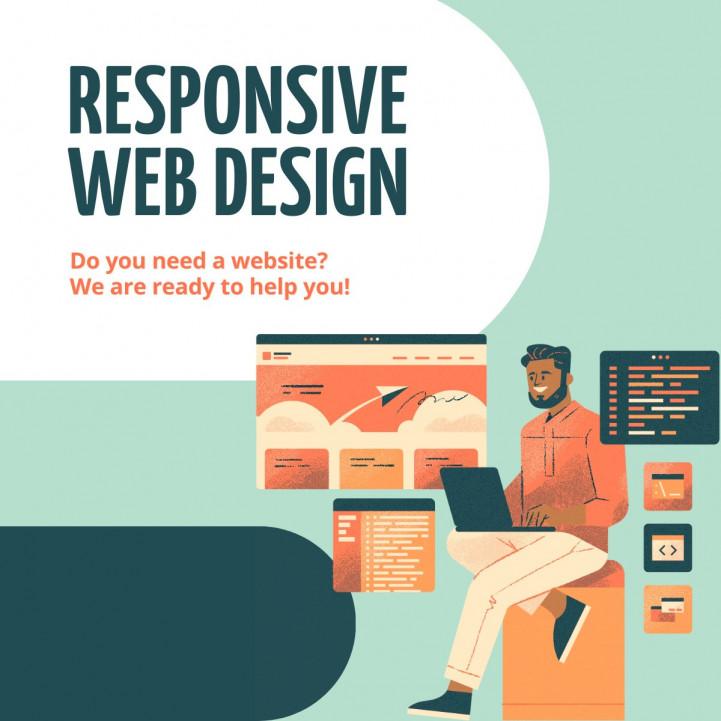 The Importance of Responsive Web Design in Today's Mobile-First World