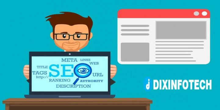 Best Search Engine Marketing Company For The New Age