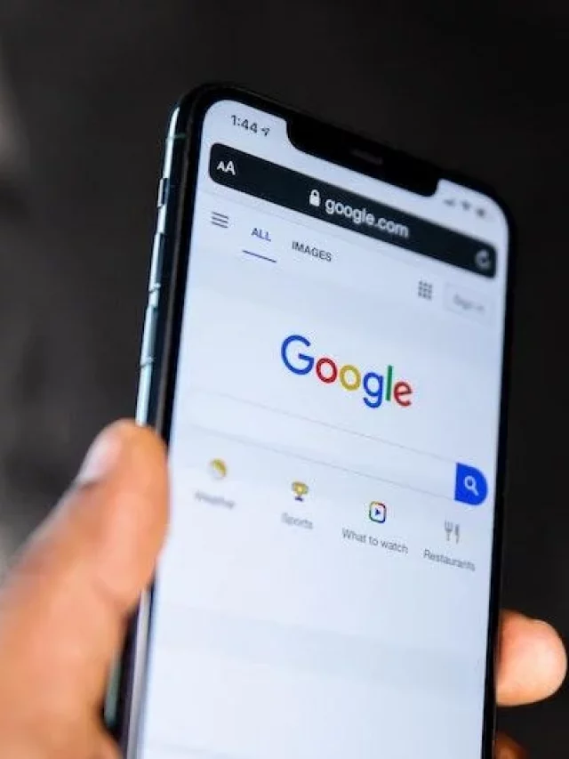 Google Announces 5 Changes Coming To Mobile Search