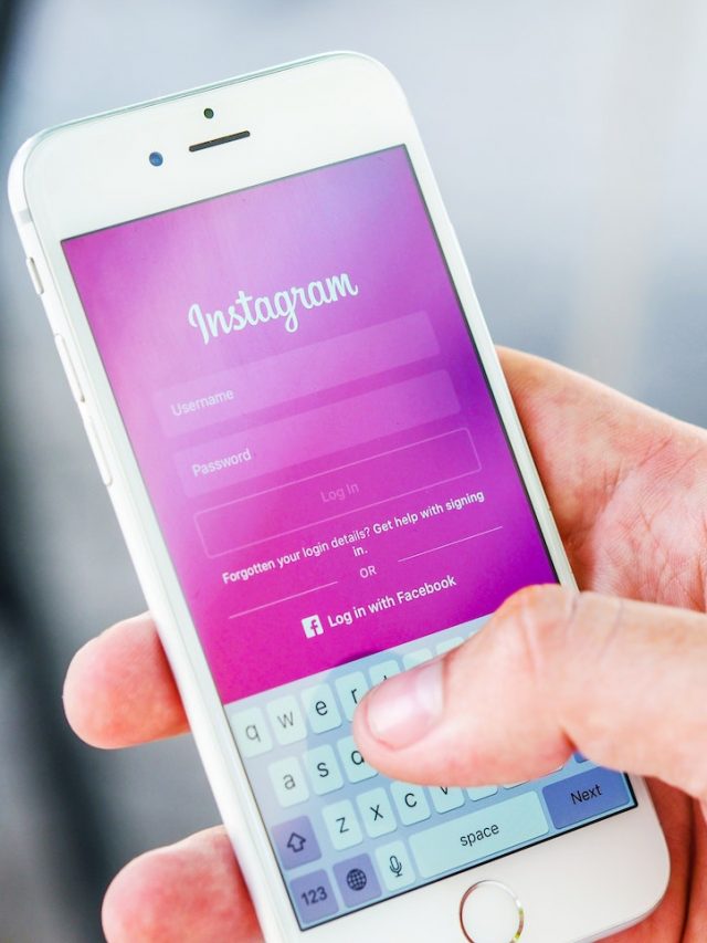 5 Tips For Promoting Your Local Business On Instagram