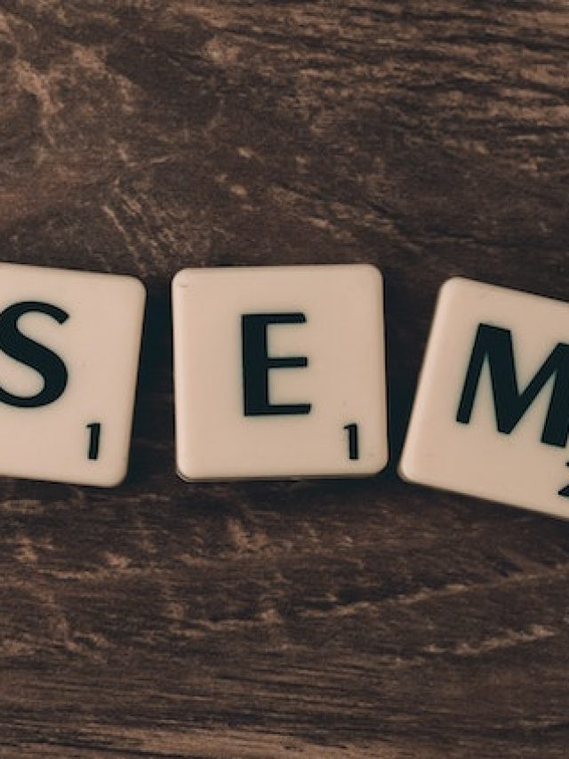 When To Use SEM Vs. Paid Social