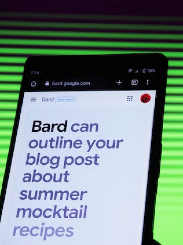 Google Bard’s Latest Update Boosts Creativity With More Drafts